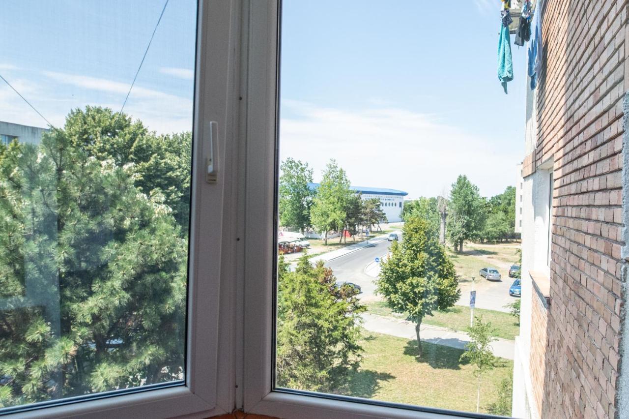Marco Lejlighed Mangalia Eksteriør billede